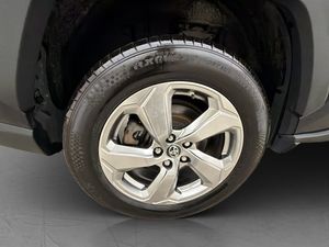 Toyota RAV4 bild 37