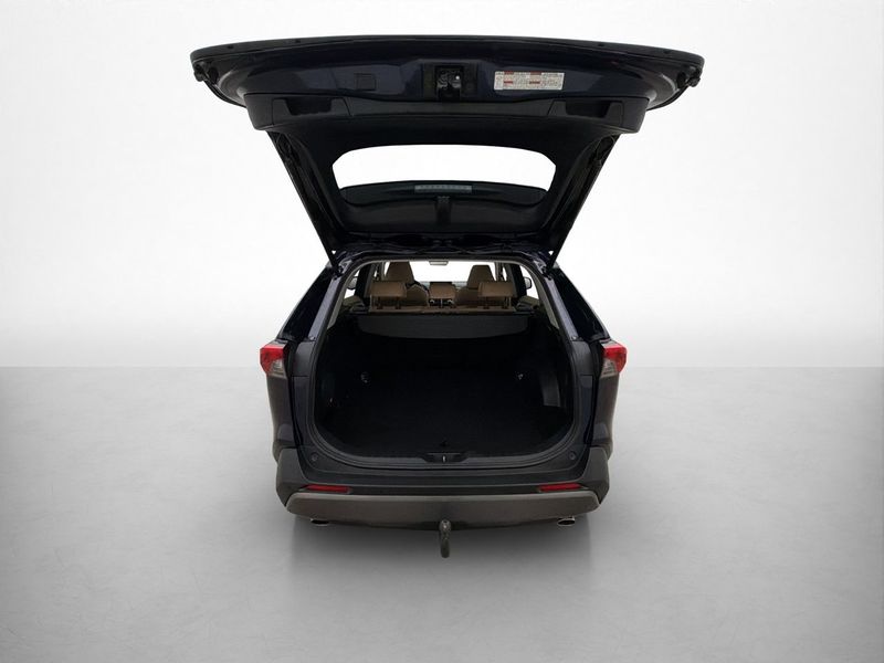 Toyota RAV4 bild 34