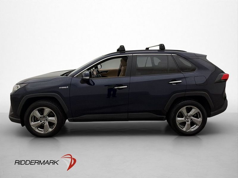 Toyota RAV4 bild 5