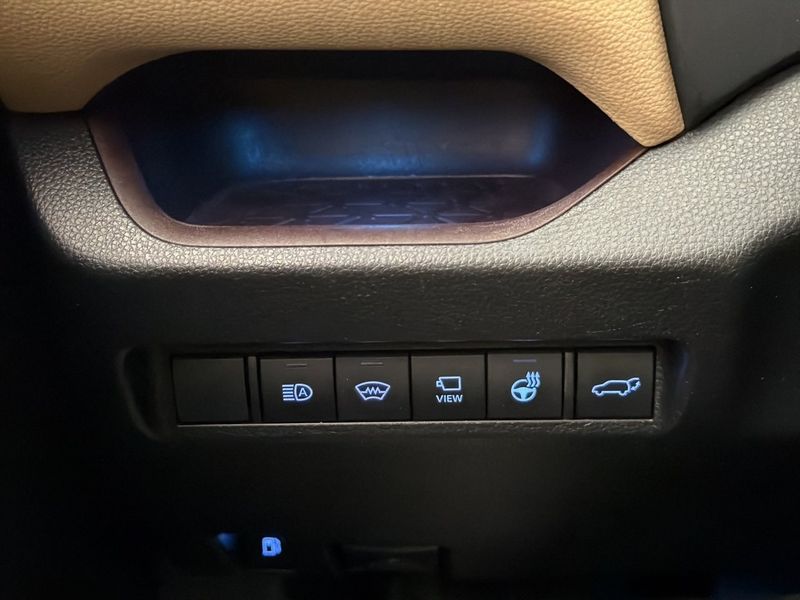 Toyota RAV4 bild 17