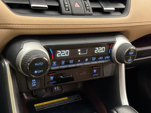 Toyota RAV4 bild 27