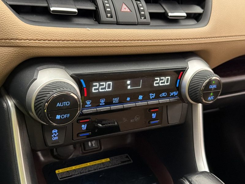 Toyota RAV4 bild 27