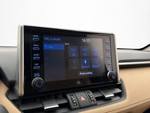 Toyota RAV4 bild 26