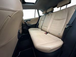 Toyota RAV4 bild 32