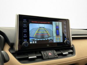 Toyota RAV4 bild 23