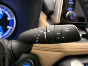 Toyota RAV4 bild 22