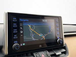 Toyota RAV4 bild 25
