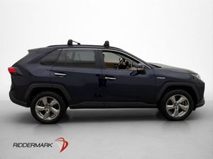 Toyota RAV4 bild 9