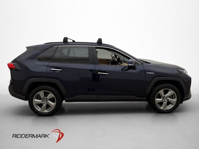 Toyota RAV4 bild 9