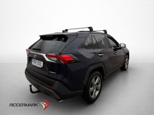 Toyota RAV4 bild 8