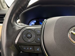 Toyota RAV4 bild 19