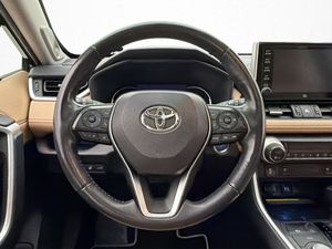 Toyota RAV4 bild 16