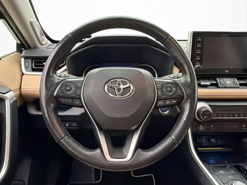Toyota RAV4 bild 16