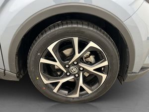 Toyota C-HR bild 30