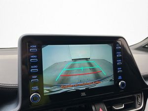 Toyota C-HR bild 17
