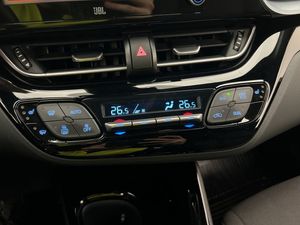 Toyota C-HR bild 20