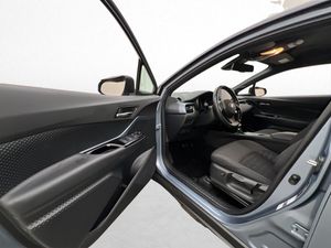 Toyota C-HR bild 10