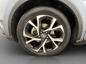 Toyota C-HR bild 27
