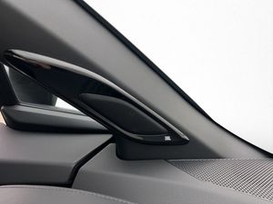 Toyota C-HR bild 14