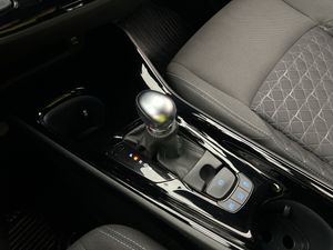 Toyota C-HR bild 21