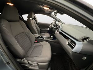 Toyota C-HR bild 23