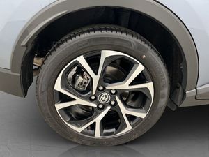 Toyota C-HR bild 29
