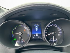 Toyota C-HR bild 31