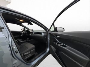 Toyota C-HR bild 24