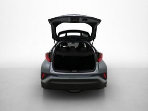 Toyota C-HR bild 26
