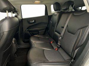 Jeep Compass bild 27