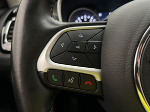 Jeep Compass bild 16