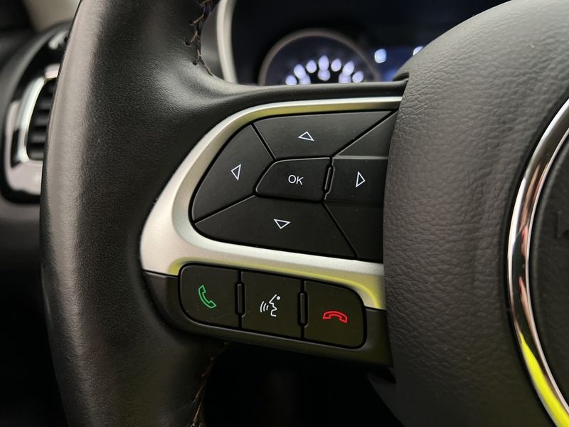 Jeep Compass bild 16