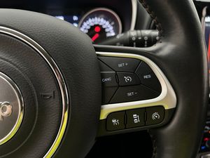 Jeep Compass bild 18