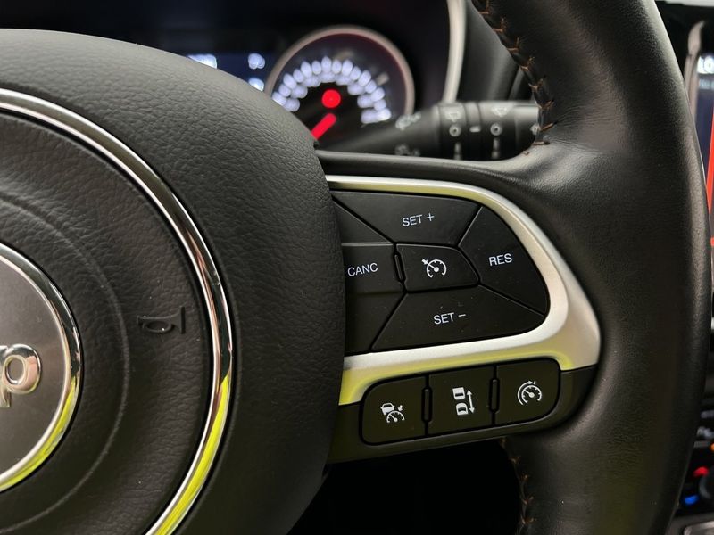 Jeep Compass bild 18