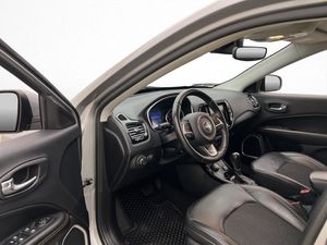 Jeep Compass bild 11