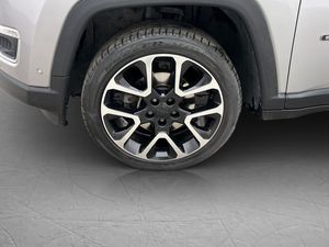 Jeep Compass bild 32