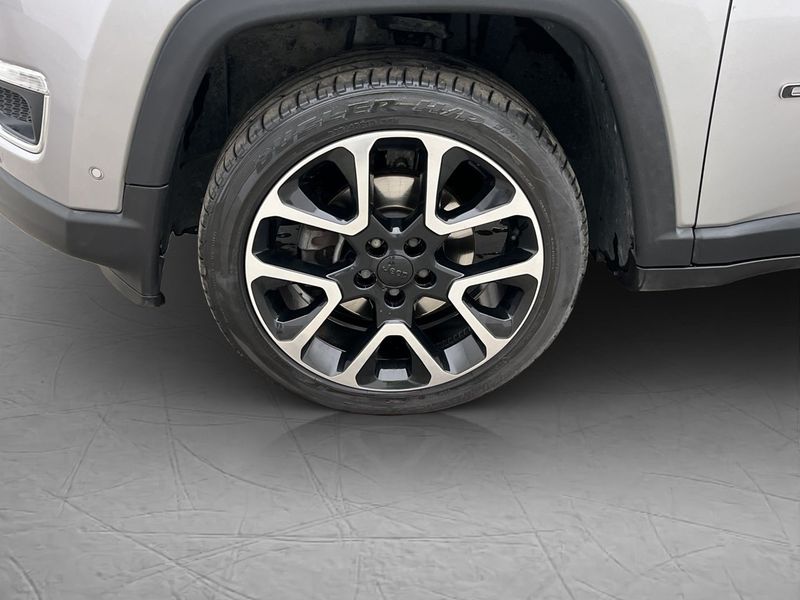 Jeep Compass bild 32