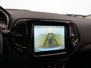 Jeep Compass bild 19