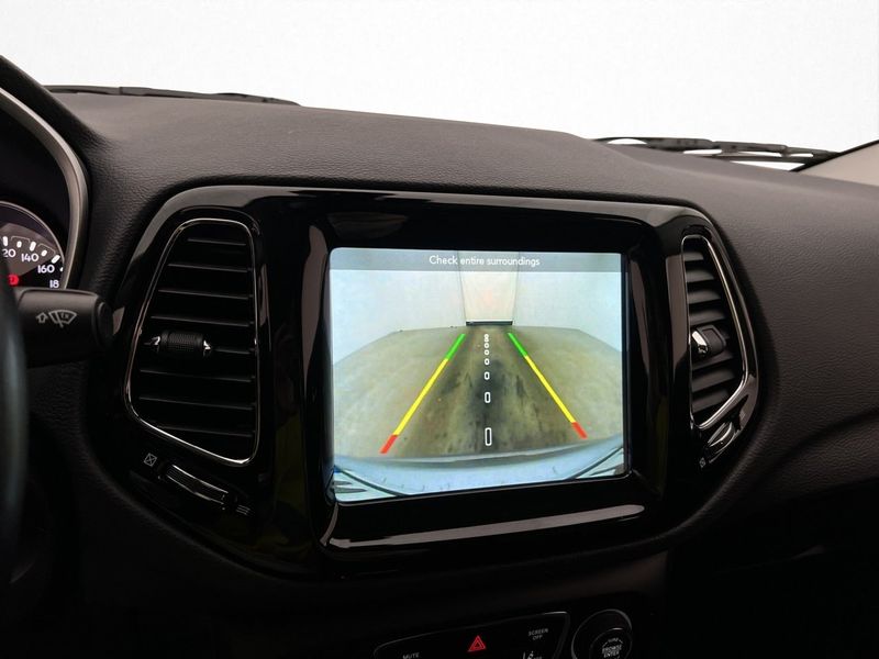 Jeep Compass bild 19