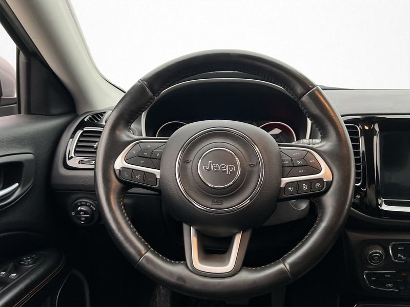 Jeep Compass bild 14