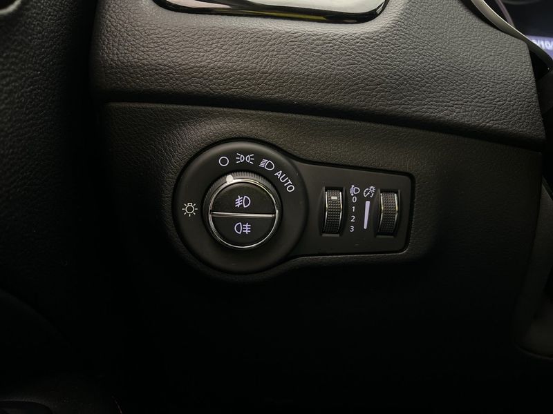 Jeep Compass bild 15