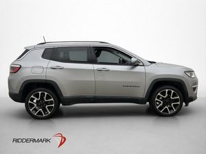 Jeep Compass bild 9