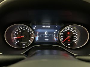 Jeep Compass bild 17