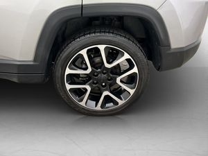 Jeep Compass bild 30