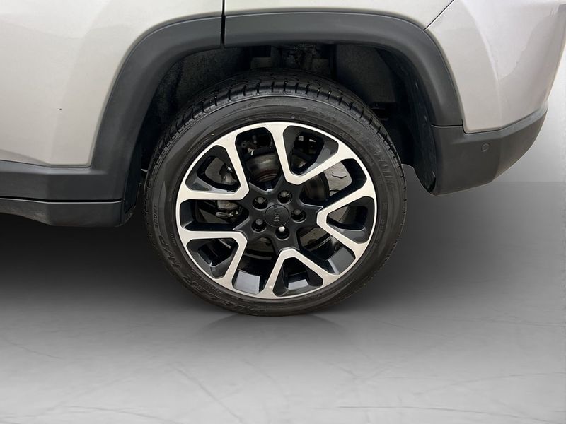 Jeep Compass bild 30