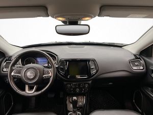 Jeep Compass bild 13