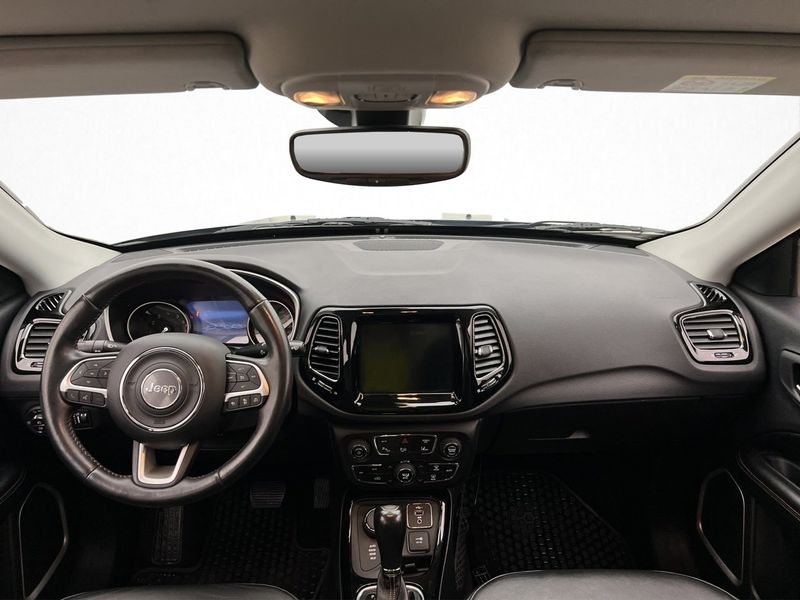 Jeep Compass bild 13