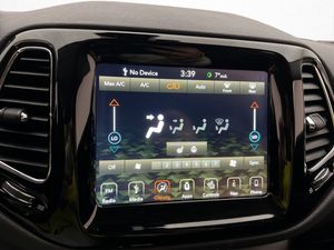 Jeep Compass bild 21