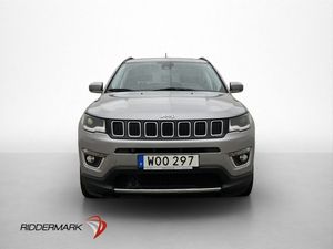 Jeep Compass bild 2