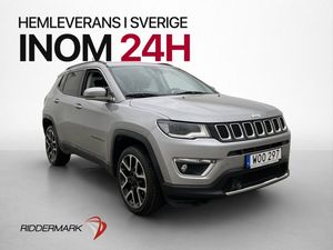 Jeep Compass bild 1